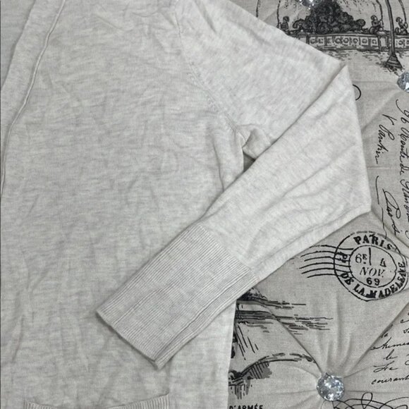 Chelsea28 Oversize Open Cardigan - Picture 4 of 13